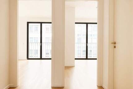 Premium Living in the Heart of Berlin - Pandion Cosmopolitan, Mitte 4 zimmer