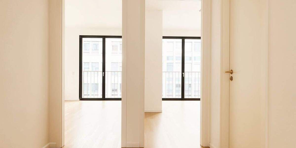 Premium Living in the Heart of Berlin - Pandion Cosmopolitan, Mitte 4 zimmer