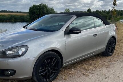 VW Golf 166.000 km 8.500 &euro; Schönwalde Glien 14621