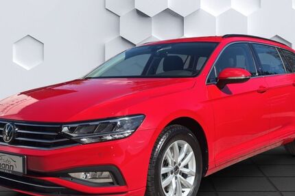 VW Passat 98.053 km 19.968 &euro; Berlin 12524
