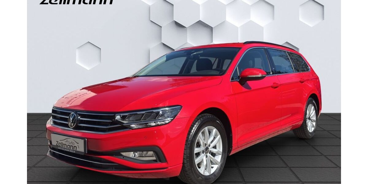 VW Passat 98.053 km 19.968 &euro; Berlin 12524