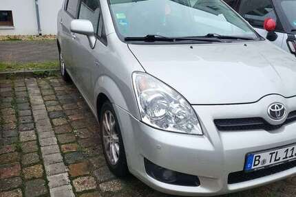 Toyota Verso