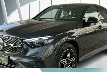 Mercedes-Benz GLC 220 11.530 km 59.500 &euro; Potsdam 14480