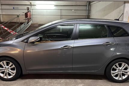 Hyundai i30 72.800 km 10.000 &euro; Berlin 13509