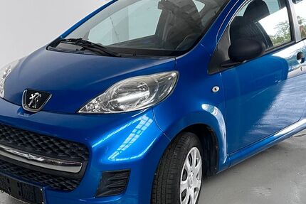 Peugeot 107 17.981 km 3.999 € Potsdam-Drewitz b.Berlin 14478