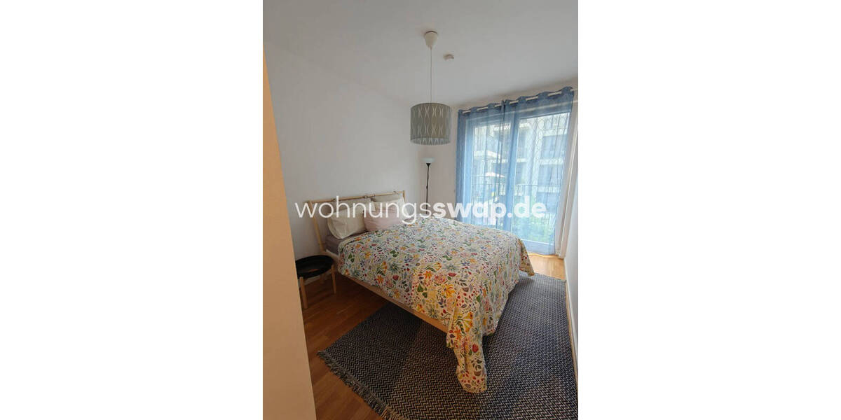 Etagenwohnung Berlin Mitte - 4 Zimmer, 98 m&sup2;, 1.900&euro; | Angebot:26392561