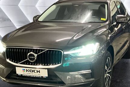 Volvo XC60 34.758 km 37.890 &euro; Berlin 10553
