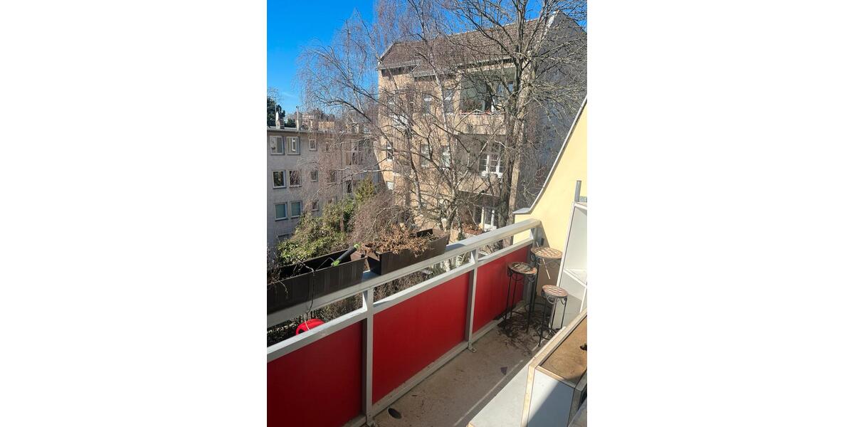 Dachgeschoßwohnung Berlin Spandau - 1 Zimmer, 35 m&sup2;, 165.000&euro; | Angebot:26600813