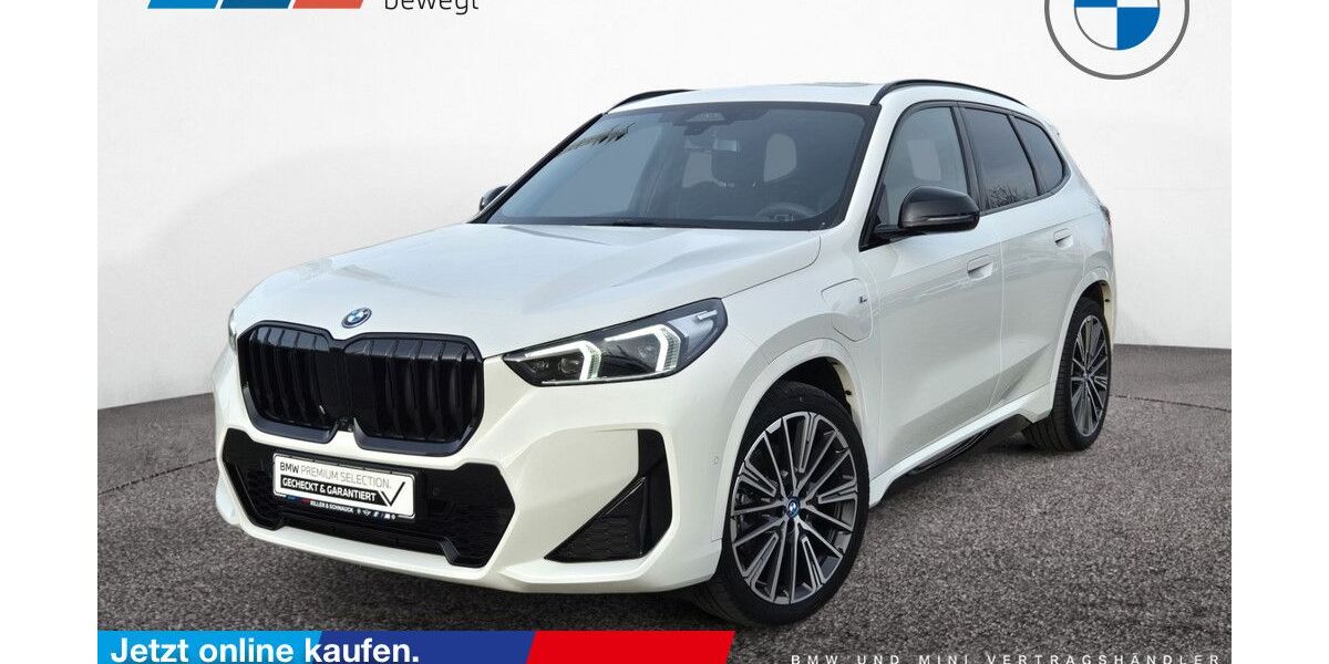 BMW X1 11.400 km 51.950 &euro; Berlin 12203