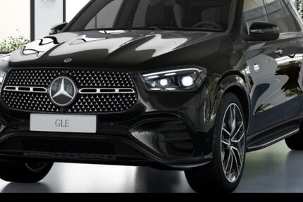 Mercedes-Benz GLE 350 10.015 km 89.450 &euro; Berlin 10587