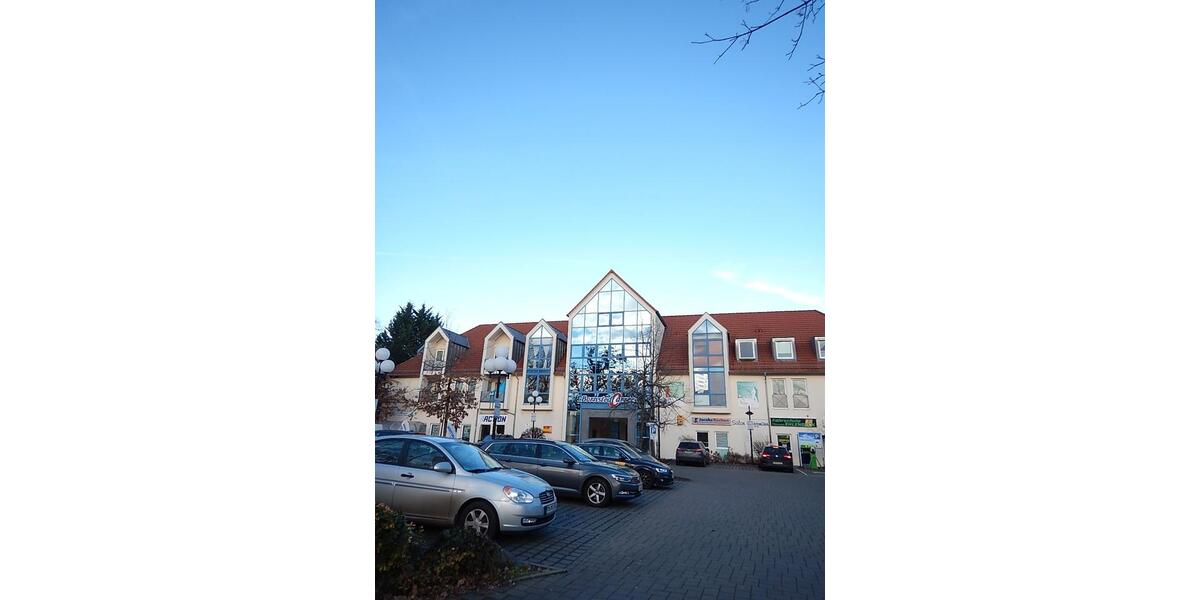 1 Nettokaltmiete frei +++Dachgeschosswohnung im ruhigen Potsdam+++ 3 zimmer