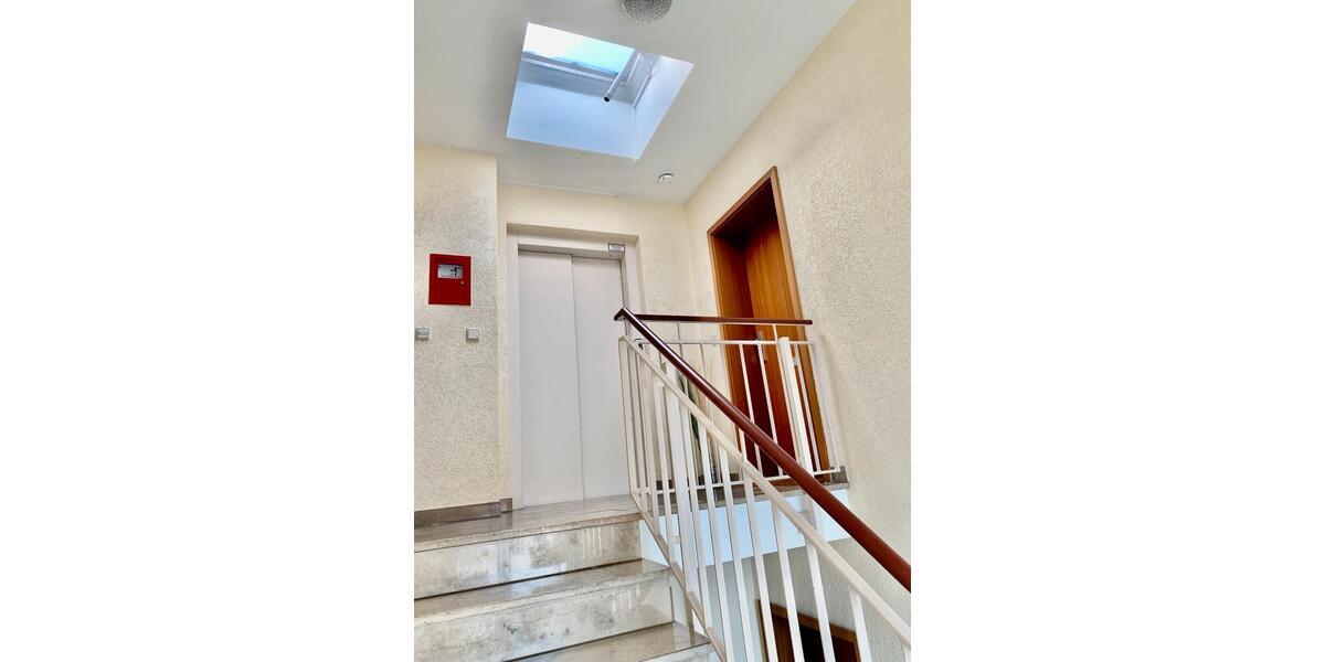 Dachgeschoßwohnung Berlin Friedrichshain-Kreuzberg - 2.5 Zimmer, 55 m&sup2;, 409.000&euro; | Angebot:26604882