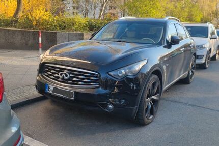 INFINITI FX 215.000 km 10.500 € Berlin 12351