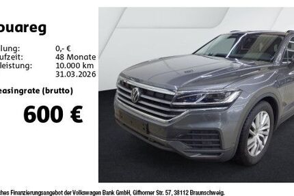 VW Touareg 26.054 km 54.444 &euro; Berlin 10709