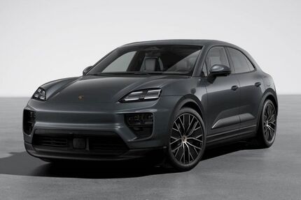 Porsche Macan 3.500 km 99.802 &euro; Berlin 10587