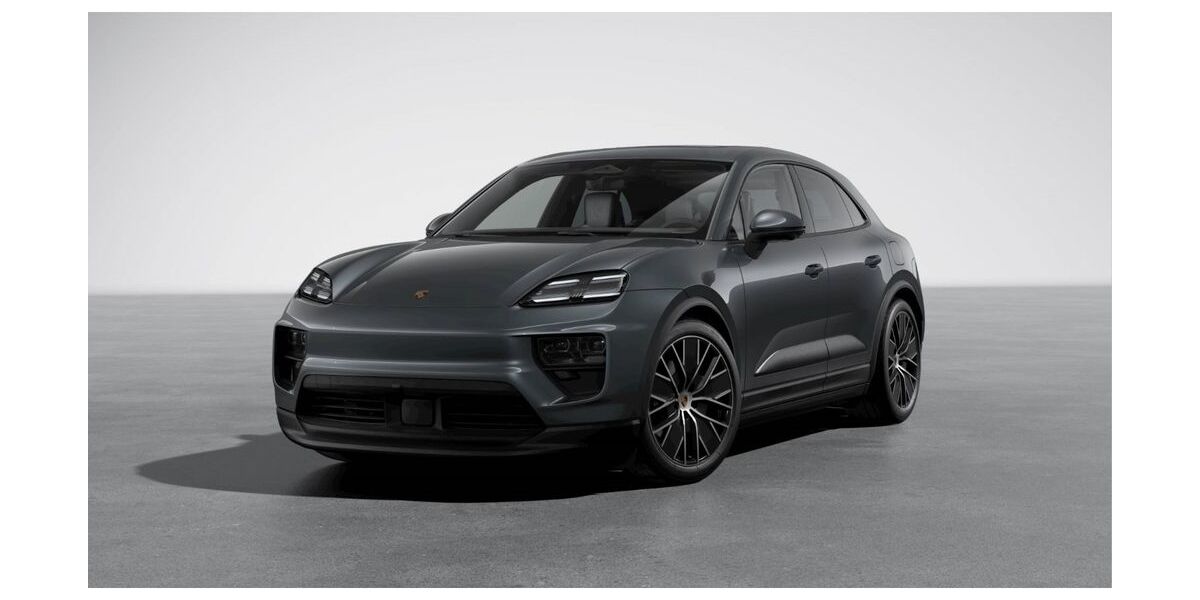 Porsche Macan 3.500 km 99.802 &euro; Berlin 10587