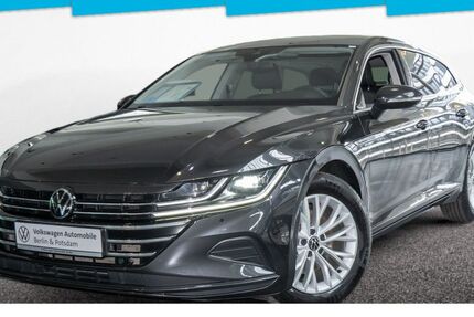 VW Arteon 92.301 km 22.933 &euro; Berlin 10587