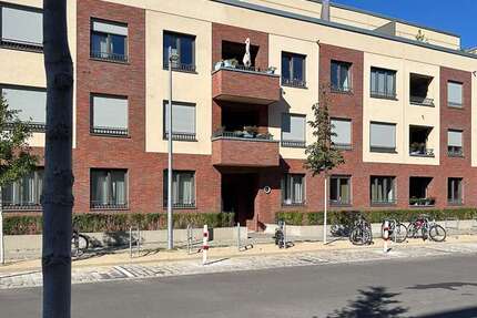 Wohnung Berlin Karlshorst - 3 Zimmer, 79 m&sup2;, 1.241&euro; | Angebot:26603649