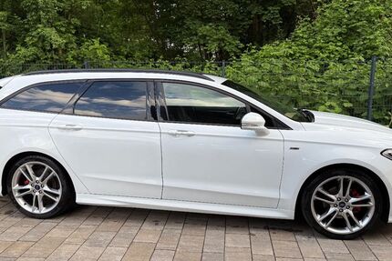 Ford Mondeo 109.000 km 15.000 € Brandenburg an der Havel 14776