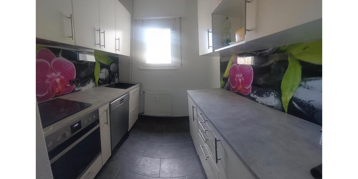 Erdgeschoßwohnung Berlin Steglitz-Zehlendorf - 2.5 Zimmer, 70 m&sup2;, 389.000&euro; | Angebot:26365836