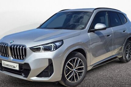BMW X1 4.026 km 37.950 &euro; Berlin 12203