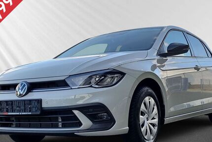 VW Polo 8.160 km 25.390 &euro; Dallgow-Döberitz 14624