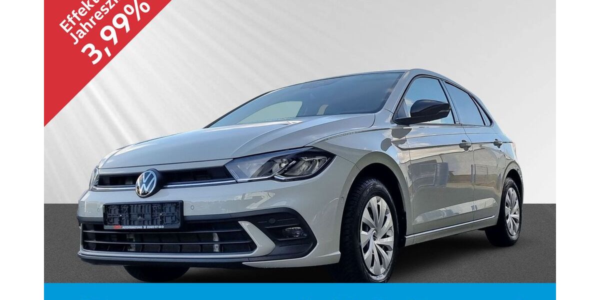 VW Polo 8.160 km 25.390 &euro; Dallgow-Döberitz 14624