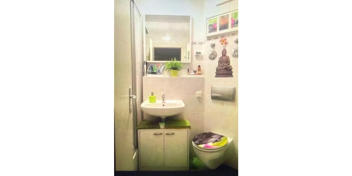 Etagenwohnung Potsdam Drewitz - 3 Zimmer, 61 m&sup2;, 199.000&euro; | Angebot:26677423