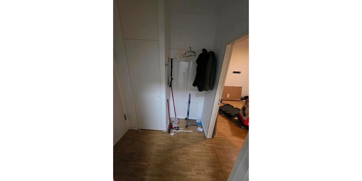 2 Zimmer mit Garten in Steglitz 2 zimmer