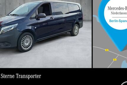 Mercedes-Benz Vito 67.904 km 31.630 &euro; Berlin 13581