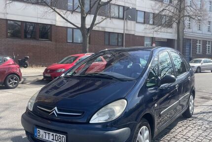 Citroen Xsara Picasso 335.000 km 1.900 &euro; berlin 10717