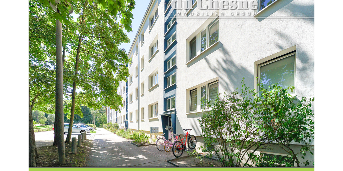 Etagenwohnung Ludwigsfelde - 9 Zimmer, 174 m&sup2;, 484.000&euro; | Angebot:27432931