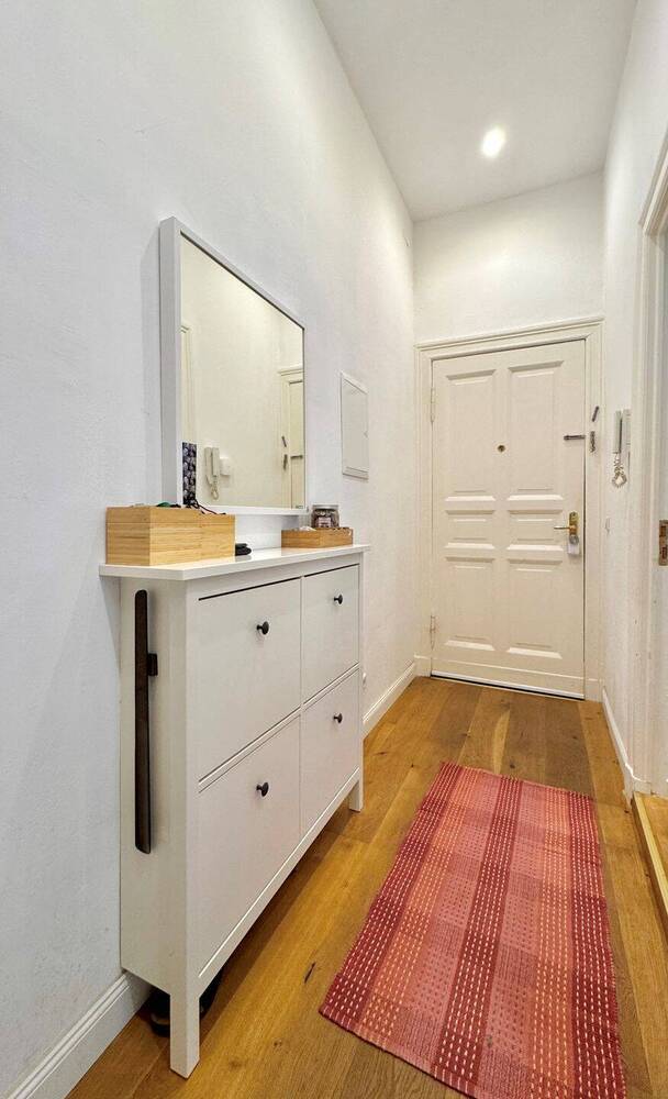 Bezugsfreie 3-Zimmer-ETW in angesagter Kiez-Lage von Friedrichshain