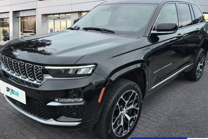 Jeep Grand Cherokee 39.442 km 55.990 &euro; Berlin 12681