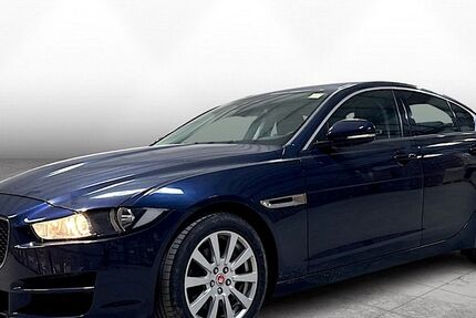 Jaguar XE 38.600 km 18.875 € Potsdam 14480