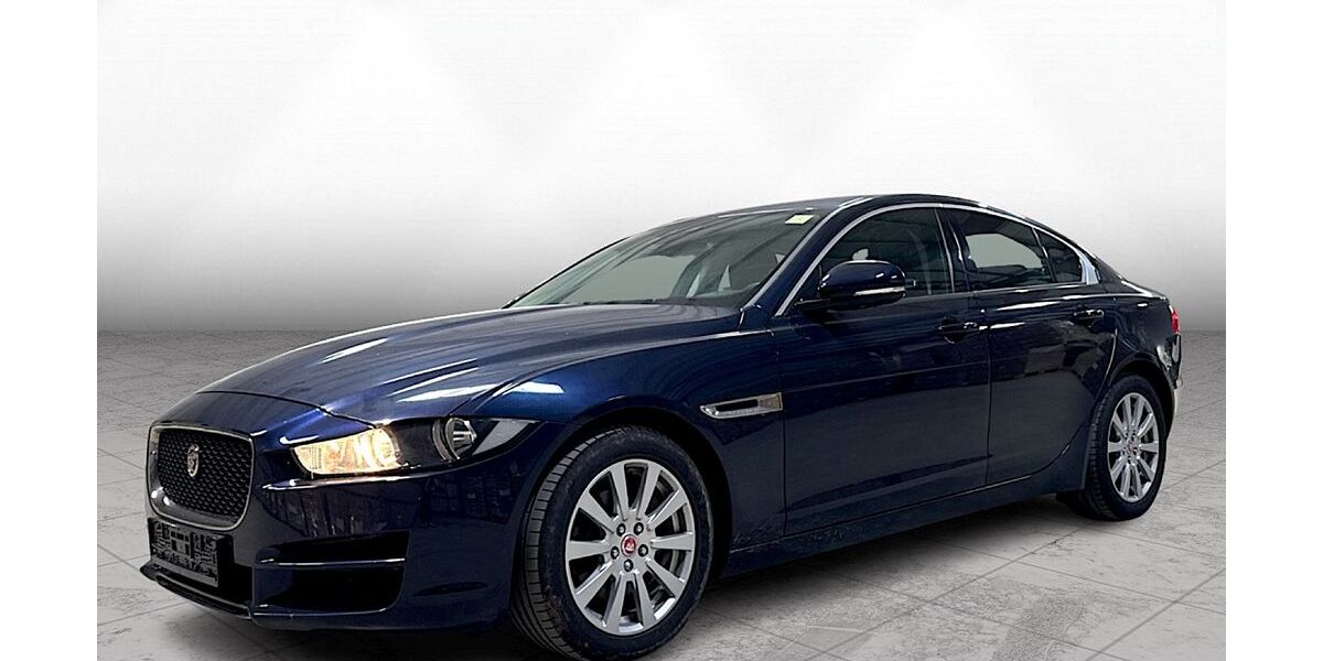 Jaguar XE 38.600 km 18.875 € Potsdam 14480