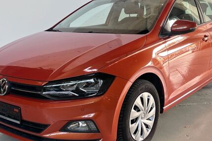 VW Polo 57.390 km 14.499 € Potsdam-Drewitz b.Berlin 14478