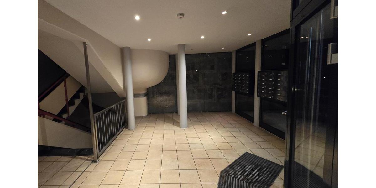 Erdgeschoßwohnung Berlin Spandau - 2 Zimmer, 59 m&sup2;, 239.000&euro; | Angebot:25256917