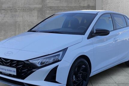 Hyundai i20 3.000 km 19.990 &euro; Berlin Tegel 13509