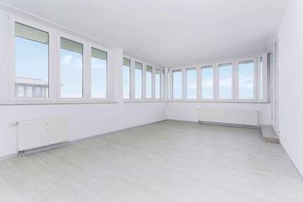 Wohnung Potsdam Krampnitz - 4 Zimmer, 94 m&sup2;, 350.000&euro; | Angebot:26544399