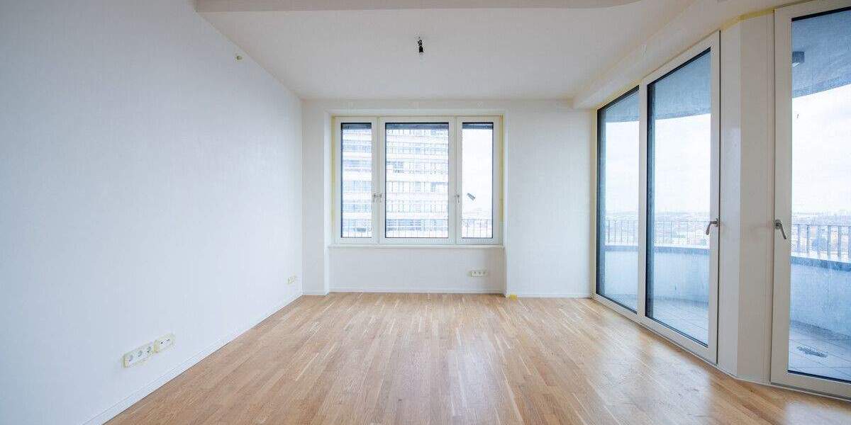 Etagenwohnung Berlin Friedrichshain - 2 Zimmer, 71 m&sup2;, 799.000&euro; | Angebot:25718076