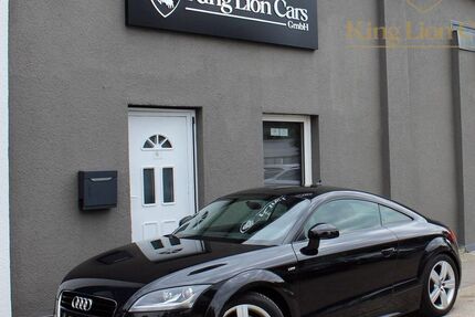 Audi TT 115.000 km 14.880 &euro; Berlin 10365
