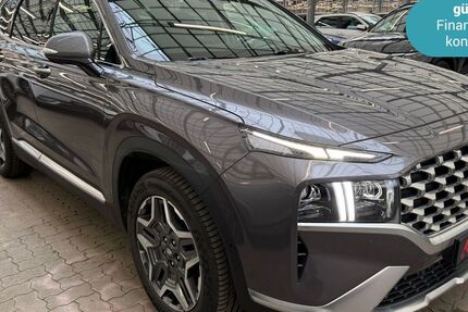 Hyundai SANTA FE 70.290 km 31.390 &euro; Ludwigsfelde (bei Berlin) 14974