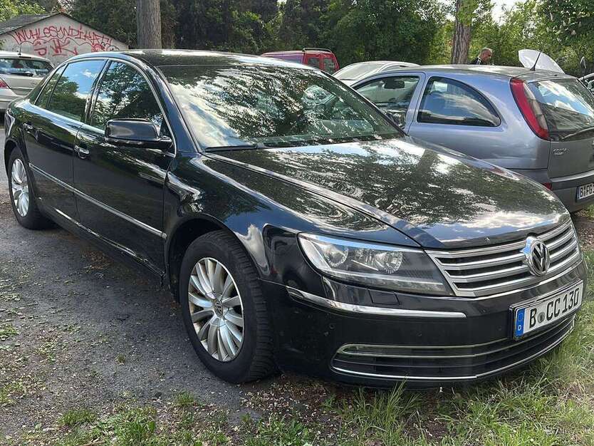 Phaeton