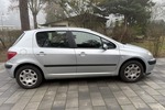 Peugeot 307 1.6 Premium Klima 2.Hand 82.622 km 2.900 &euro; Berlin 10247