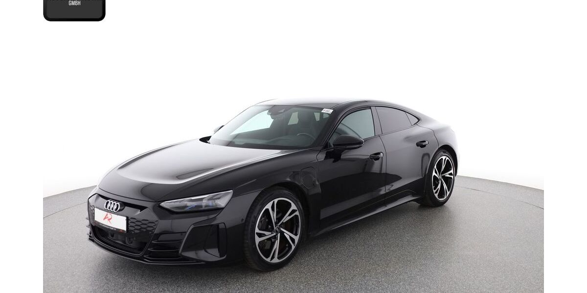 Audi e-tron GT 47.685 km 48.880 &euro; Berlin 12103