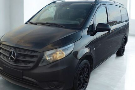 Mercedes-Benz Vito 240.000 km 18.999 &euro; Blankenfelde- Mahlow 15831