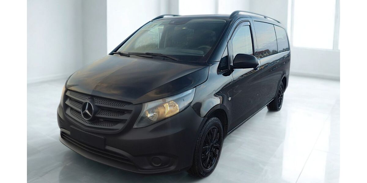 Mercedes-Benz Vito 240.000 km 18.999 &euro; Blankenfelde- Mahlow 15831