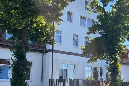 Wohnung Trebbin - 4 Zimmer, 121 m&sup2;, 1.209&euro; | Angebot:25457053