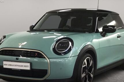 Mini Cooper S Coupé 30.138 km 30.880 € Berlin 12683